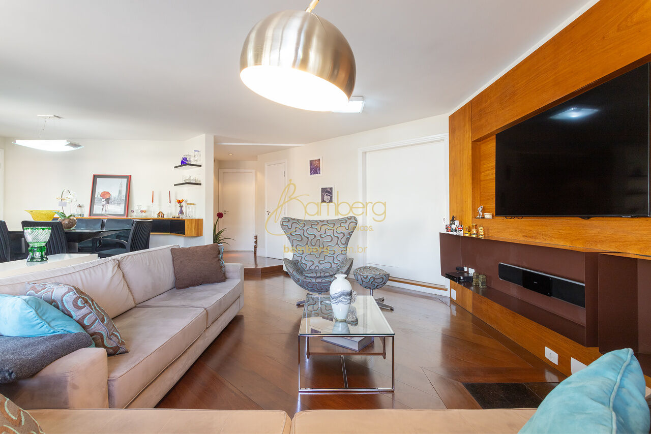 Chácara Santo Antônio  / São Paulo