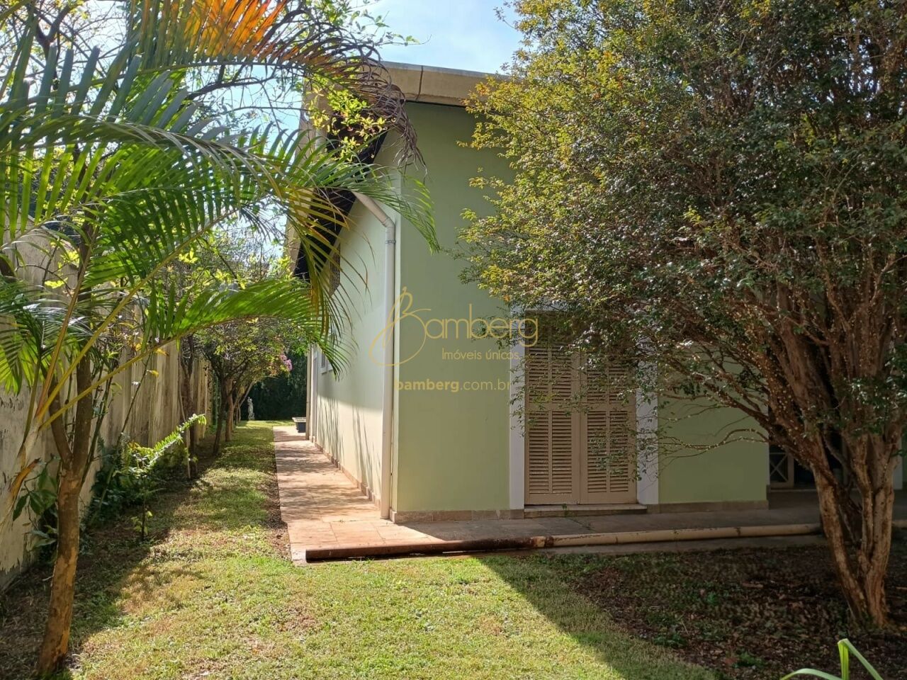 Alto da Boa Vista / São Paulo