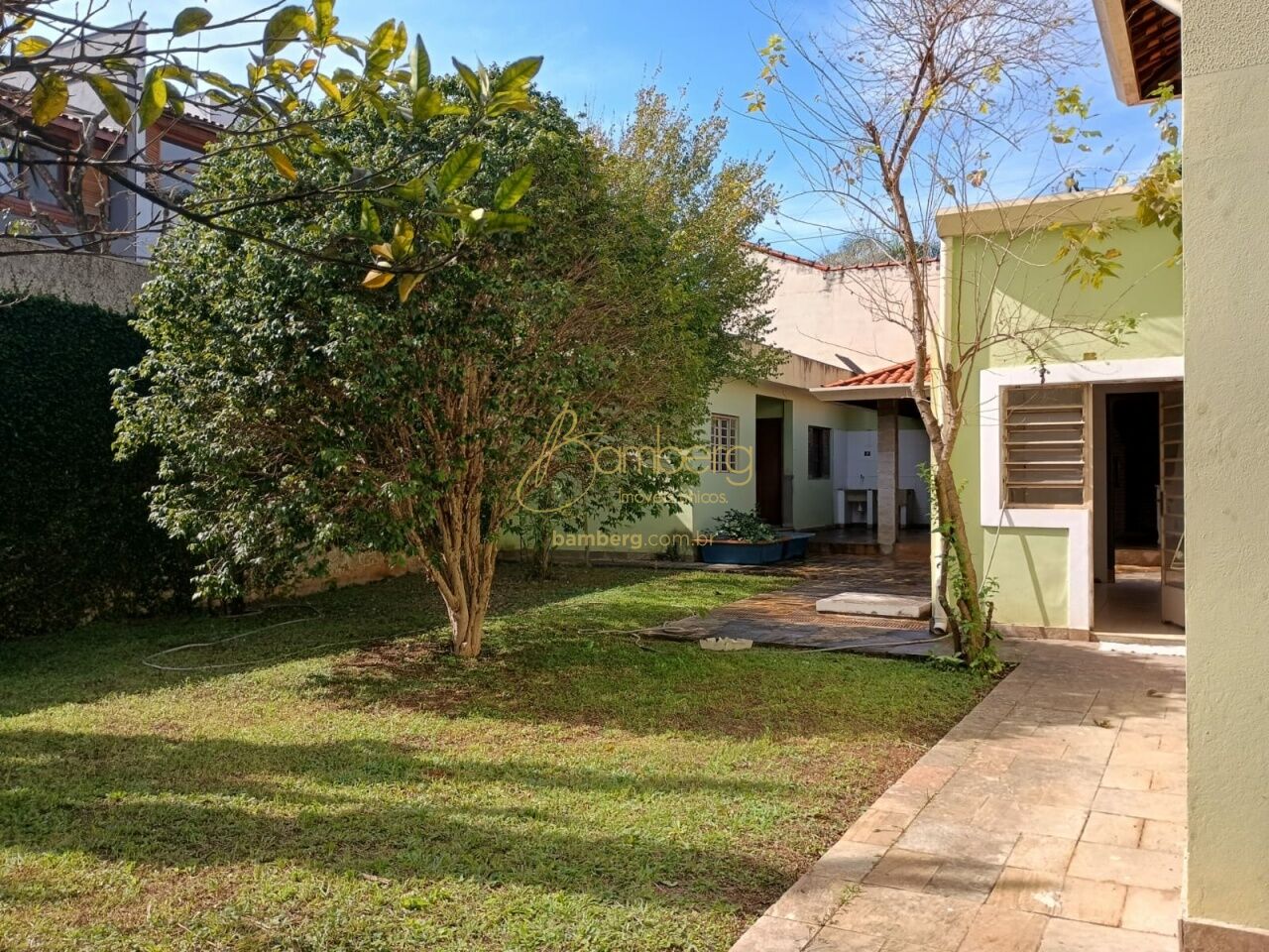 Alto da Boa Vista / São Paulo