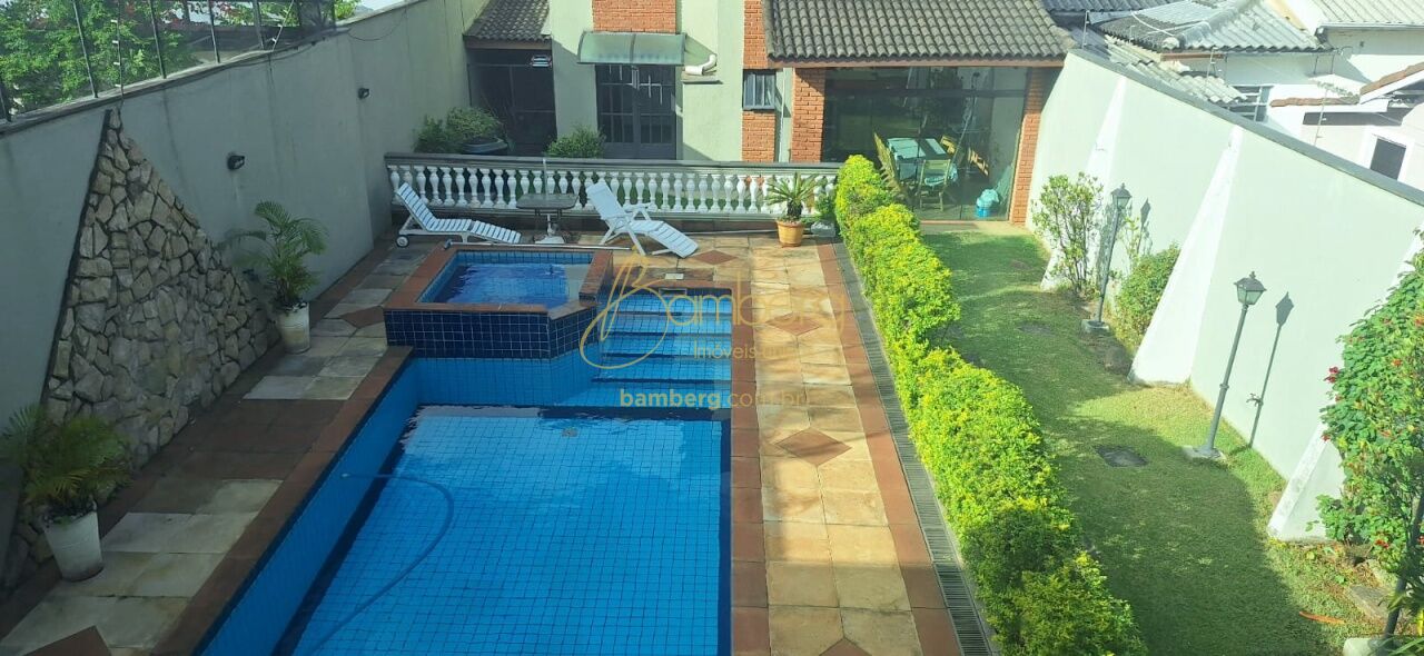 Casa no bairro Planalto Paulista - São Paulo