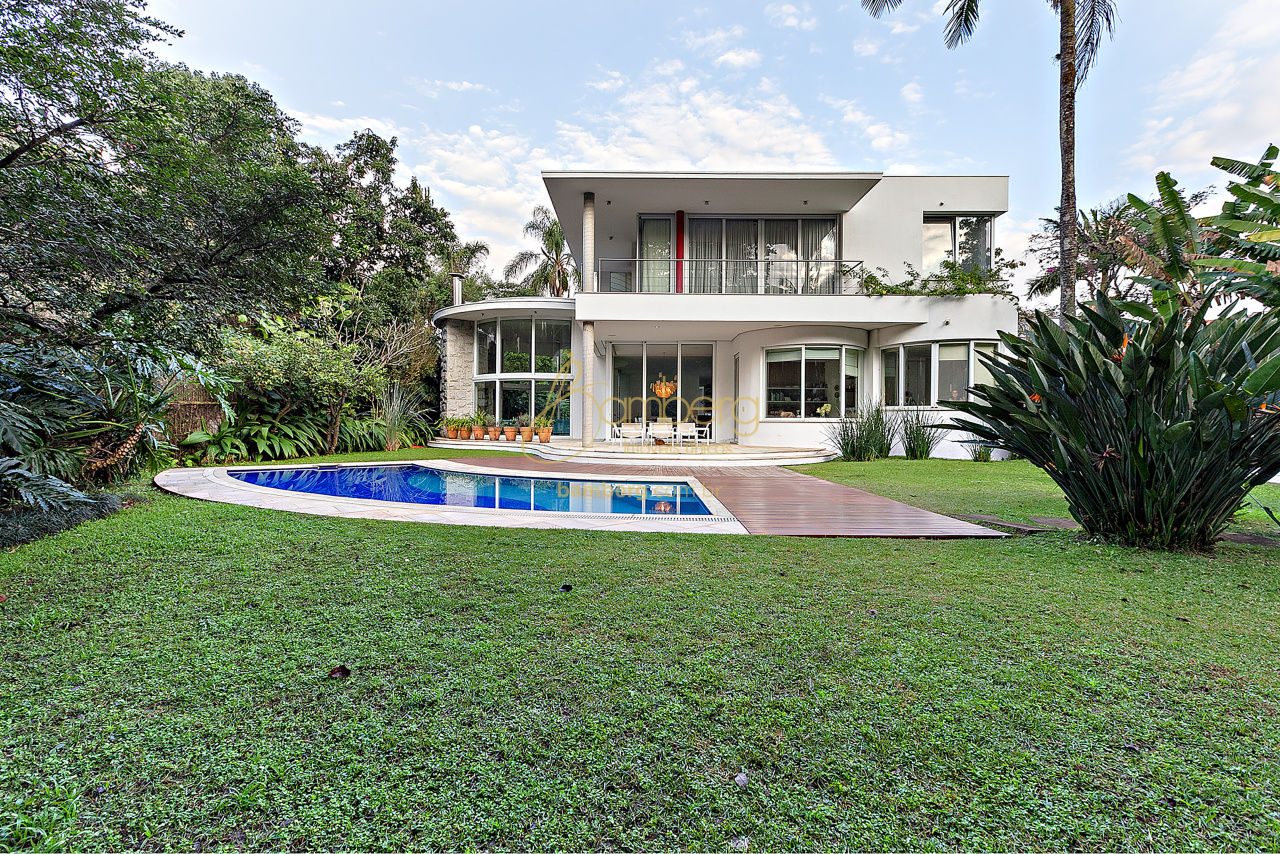 Jardim dos Estados / São Paulo