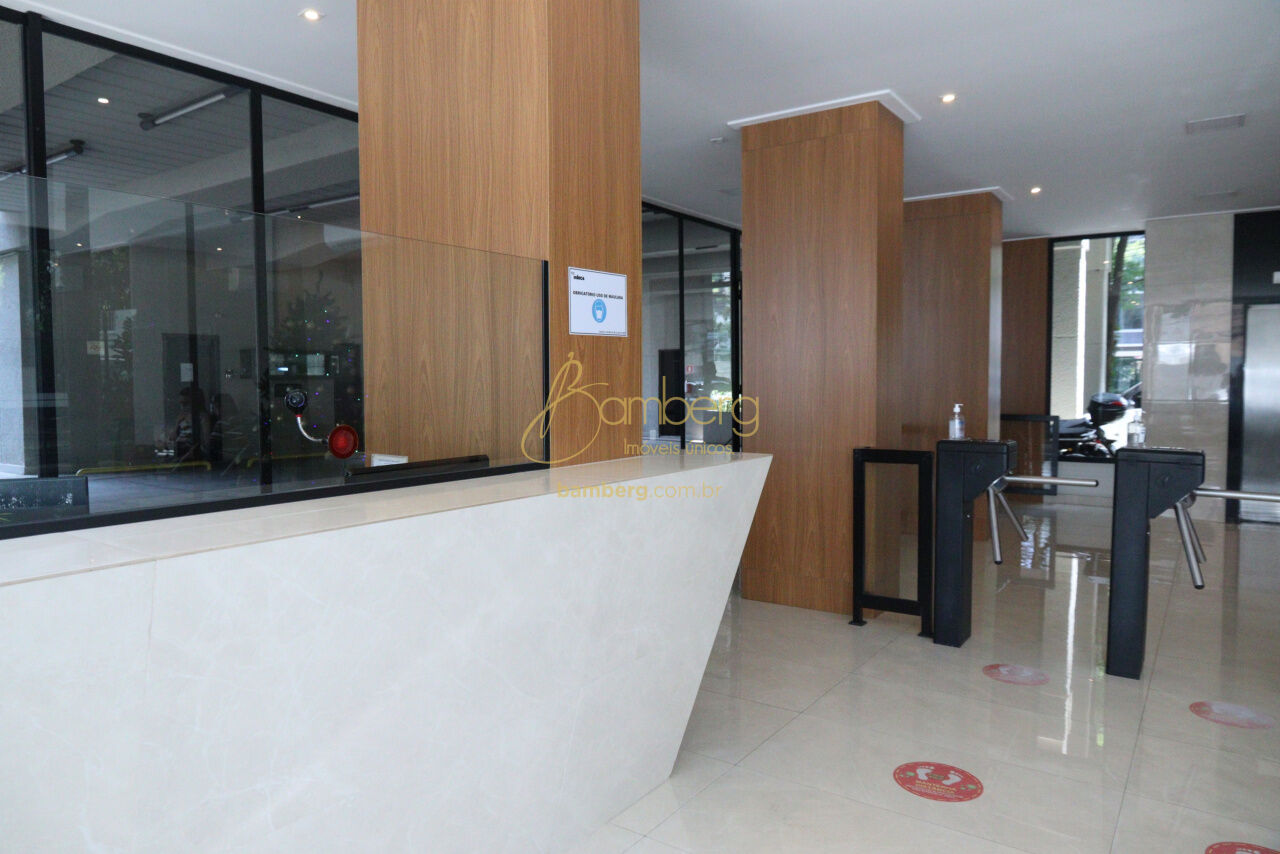 Comercial no bairro Brooklin Novo - São Paulo