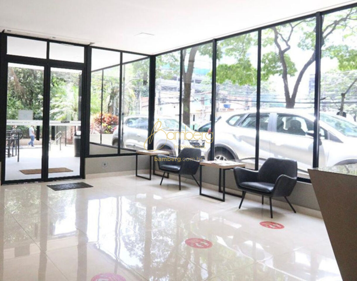 Brooklin Novo / São Paulo