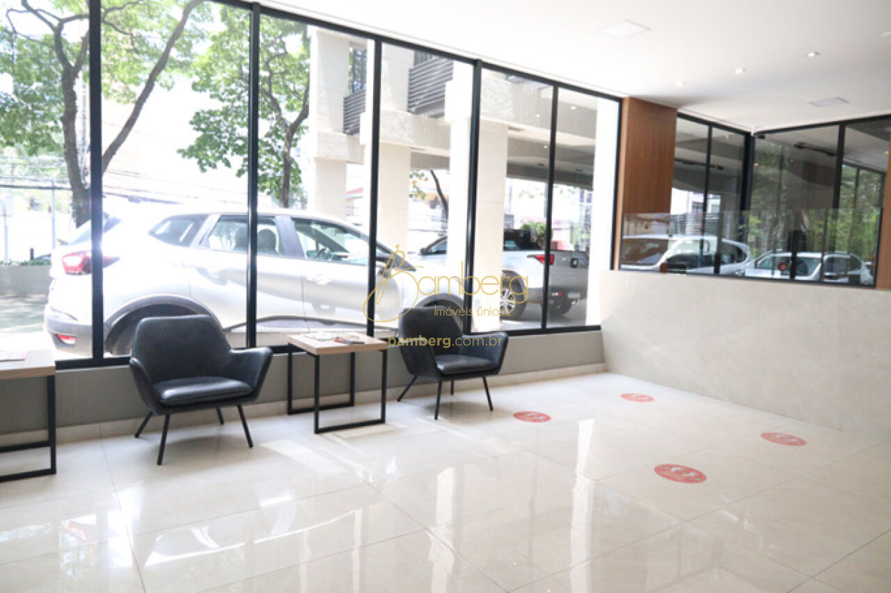 Brooklin Novo / São Paulo