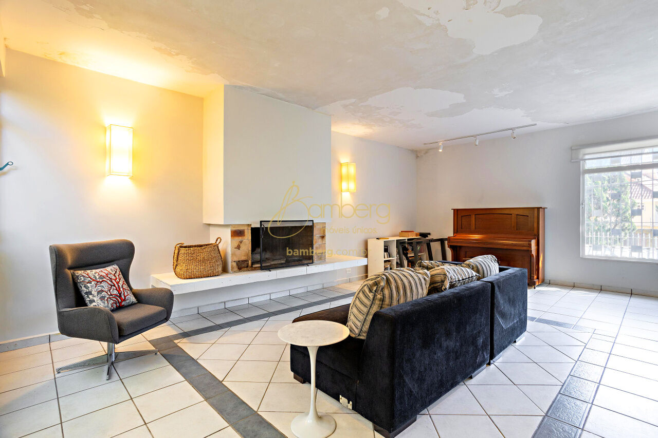 Alto da Boa Vista / São Paulo