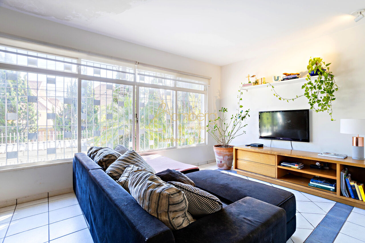 Casa no bairro Alto da Boa Vista - São Paulo