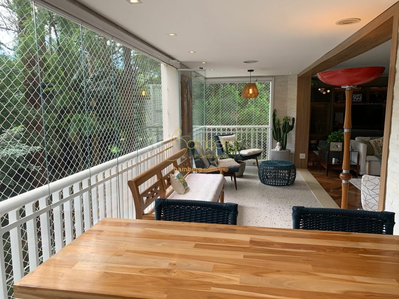 Apartamento no bairro Jardim Marajoara - São Paulo