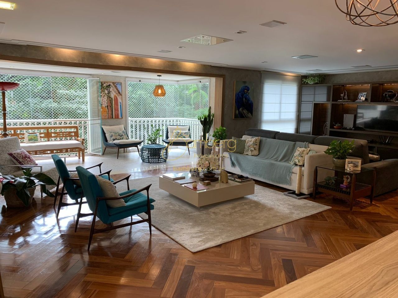 Jardim Marajoara / São Paulo