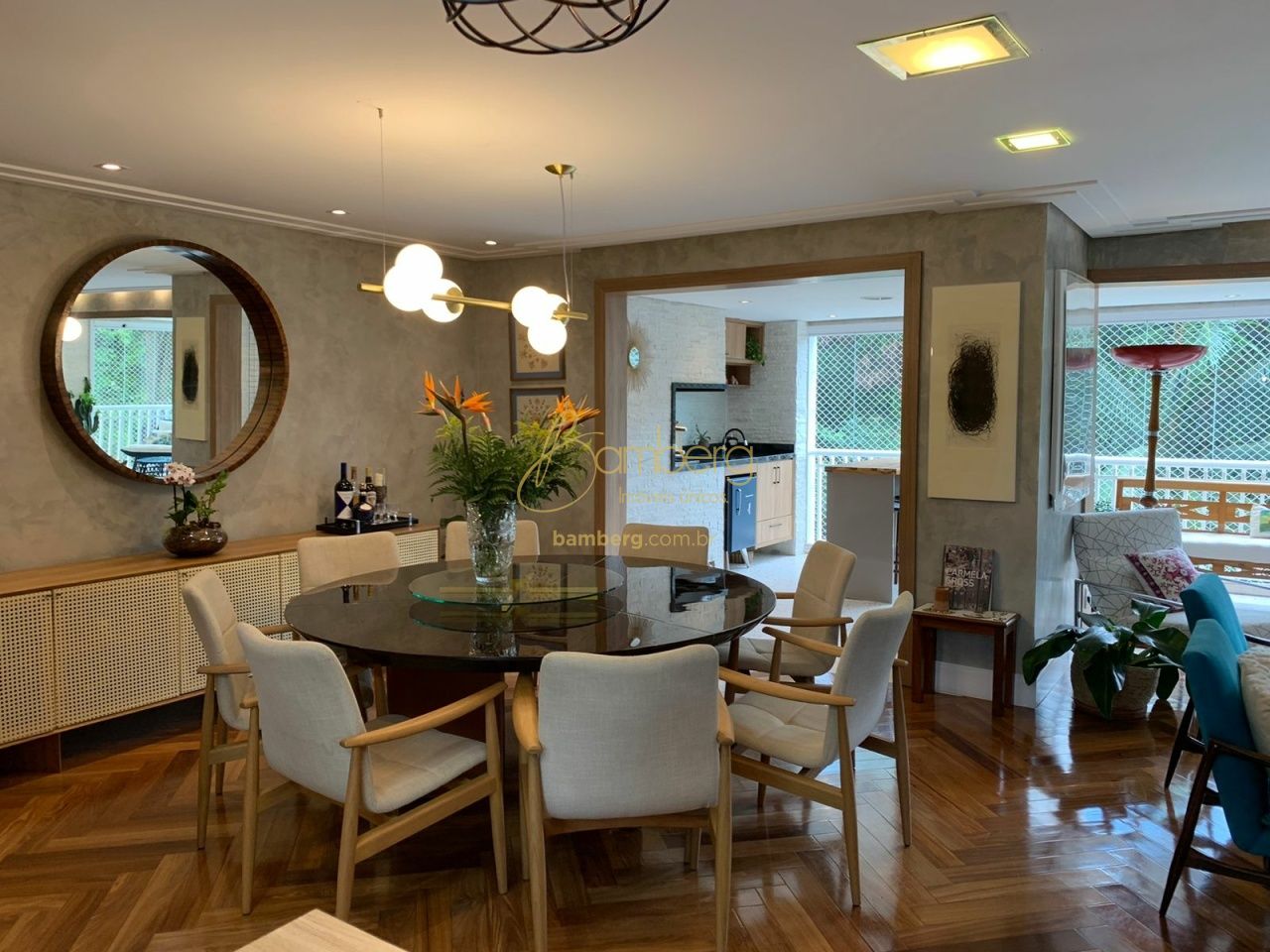 Jardim Marajoara / São Paulo