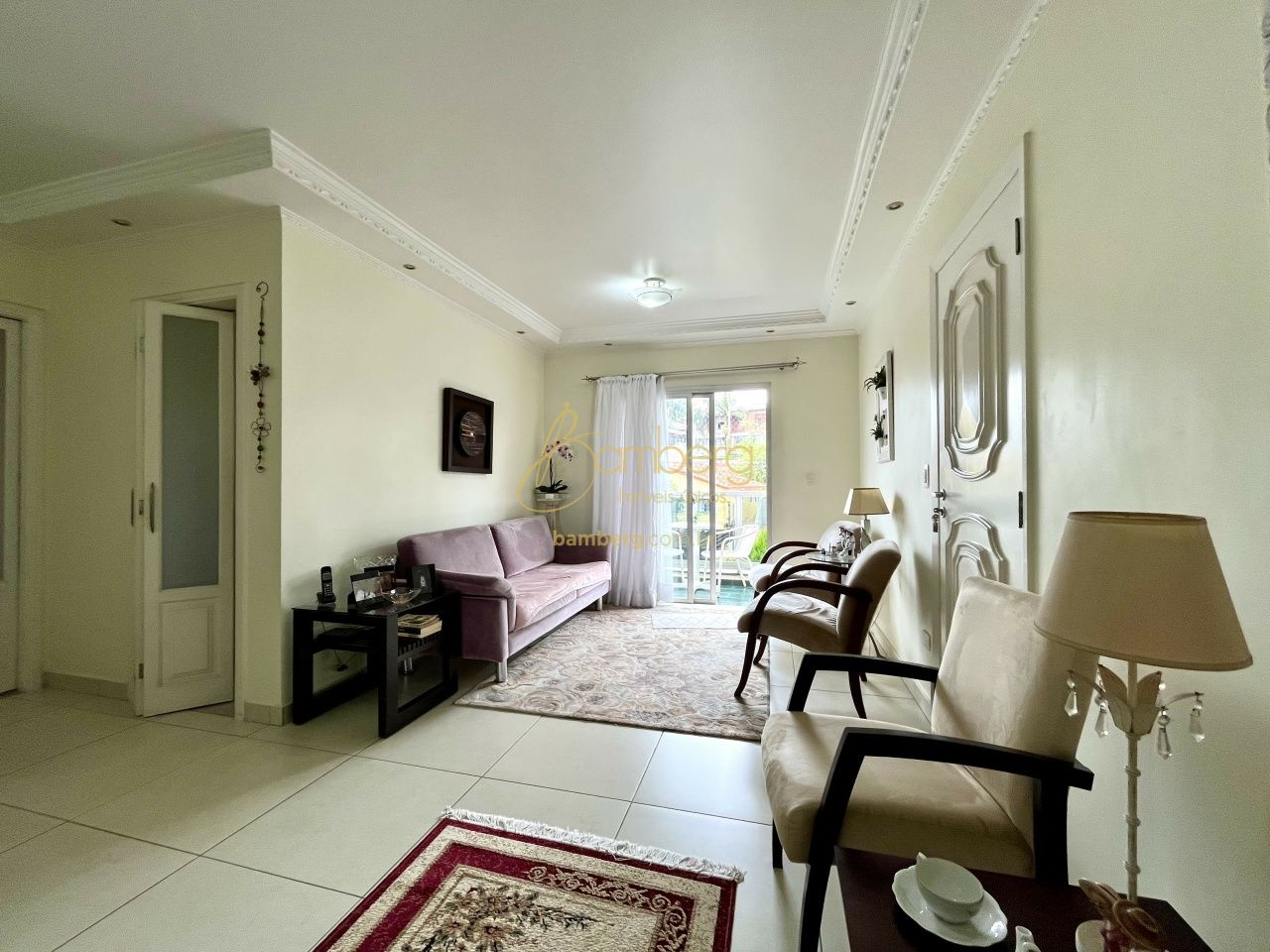 Jardim Umuarama / São Paulo