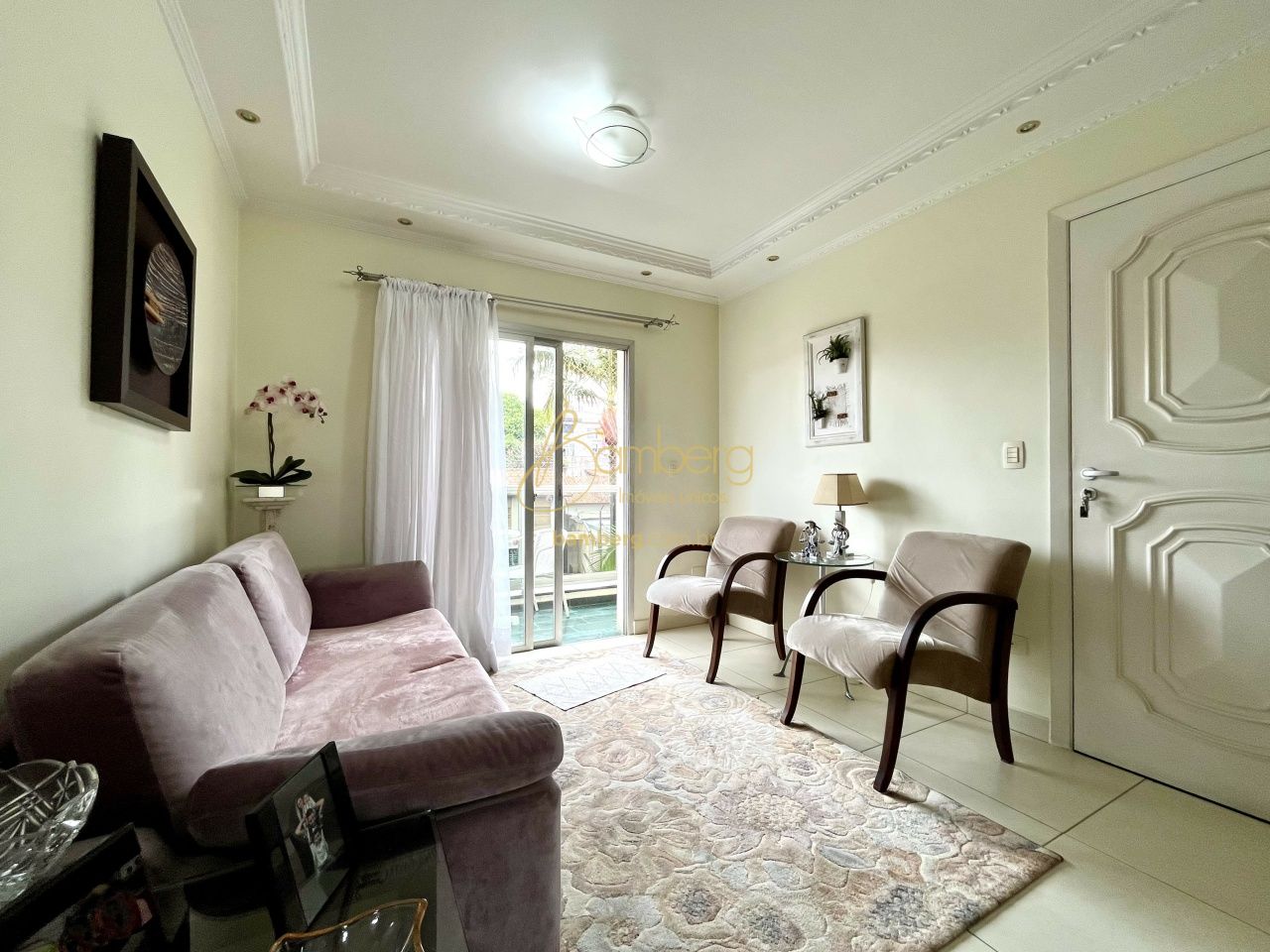 Jardim Umuarama / São Paulo