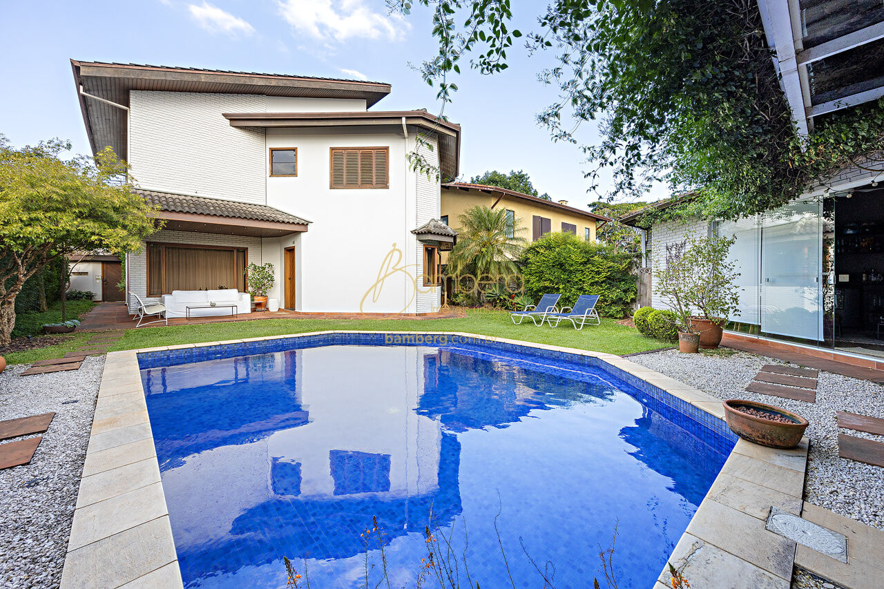 Casa no bairro Interlagos - São Paulo