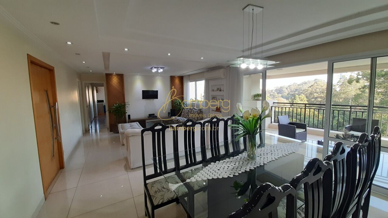 Apartamento no bairro Jardim Marajoara - São Paulo