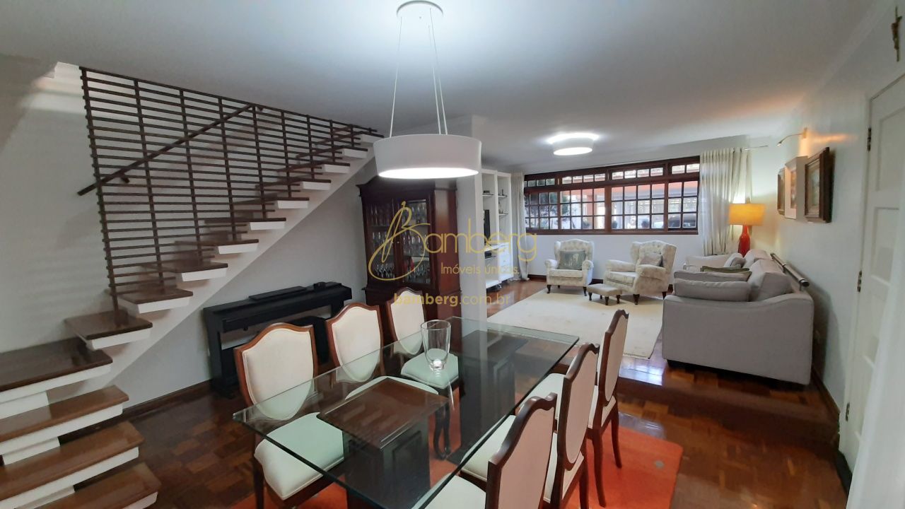 Casa no bairro Alto da Boa Vista - São Paulo