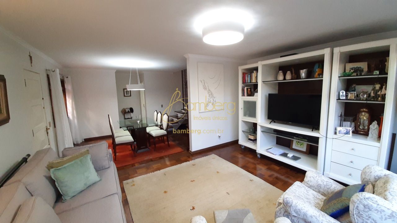 Alto da Boa Vista / São Paulo