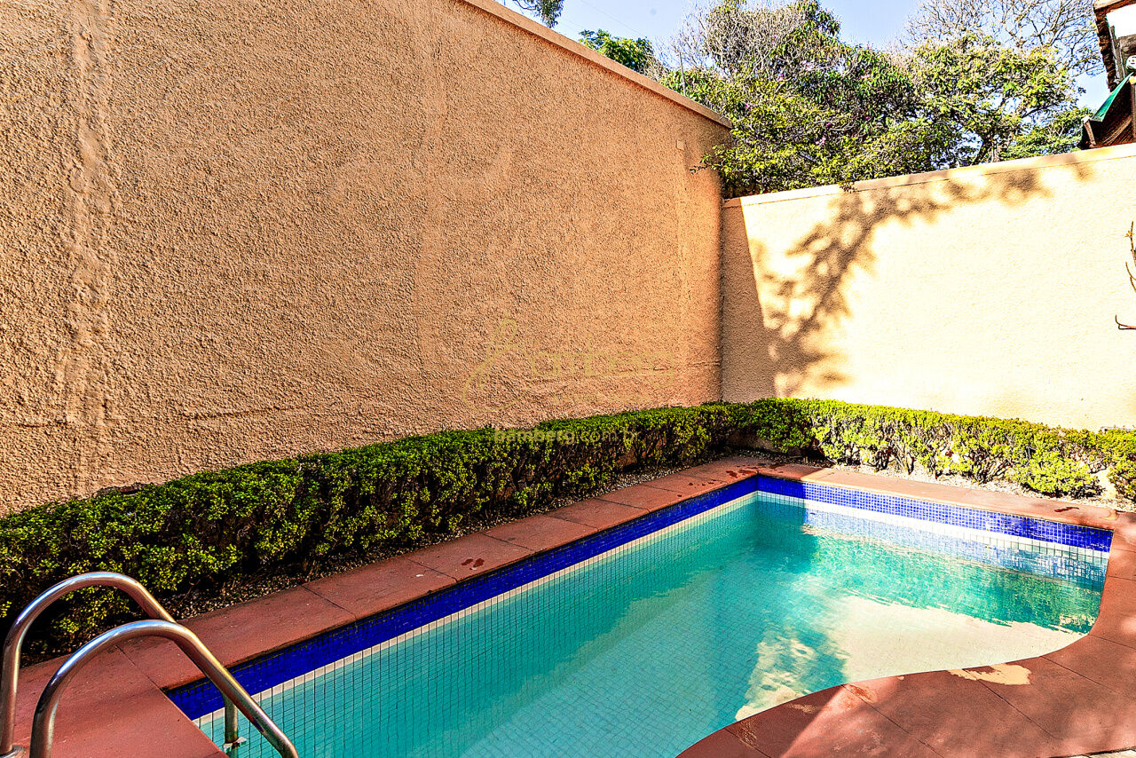 Alto da Boa Vista / São Paulo