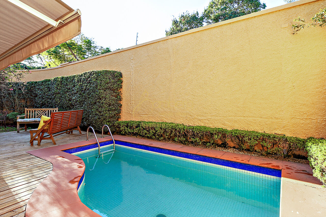 Alto da Boa Vista / São Paulo