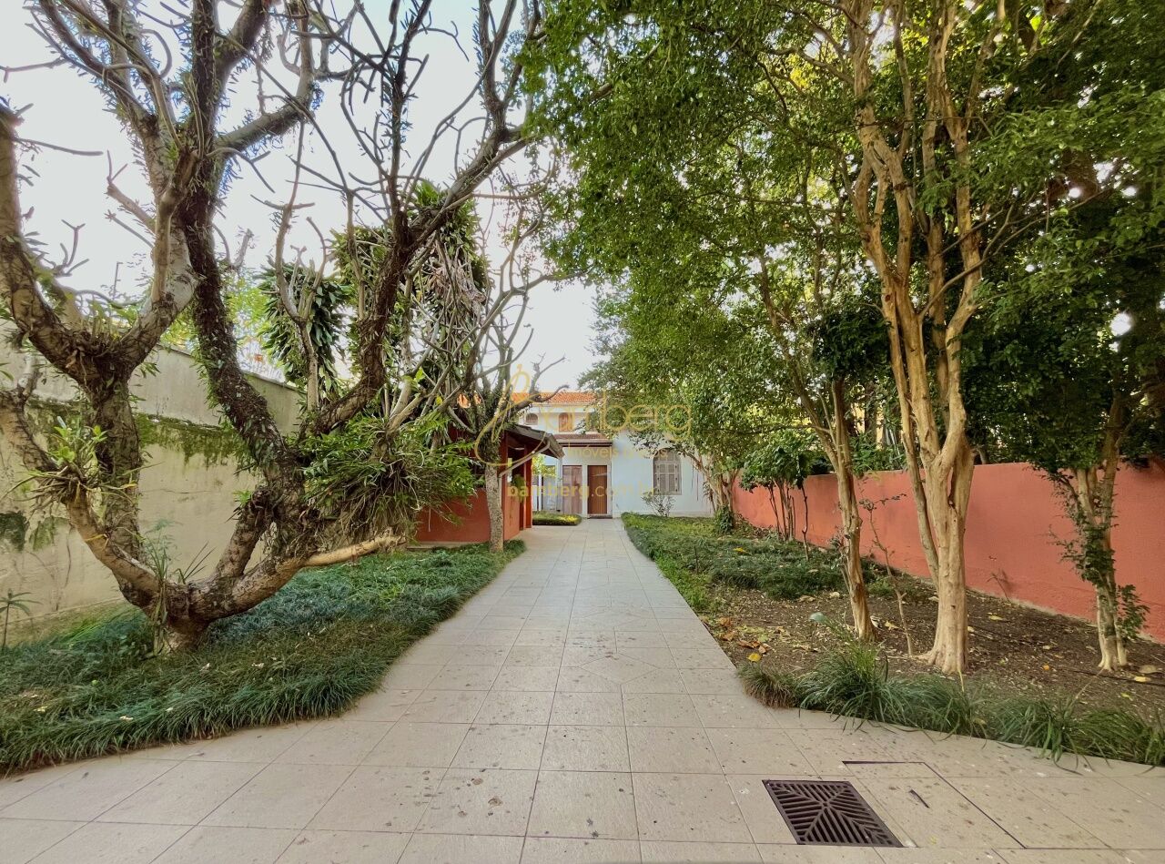 Casa no bairro Brooklin - São Paulo