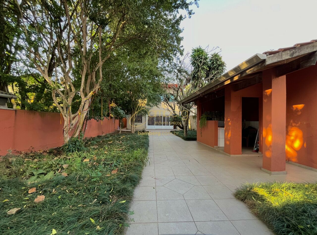 Casa no bairro Brooklin - São Paulo