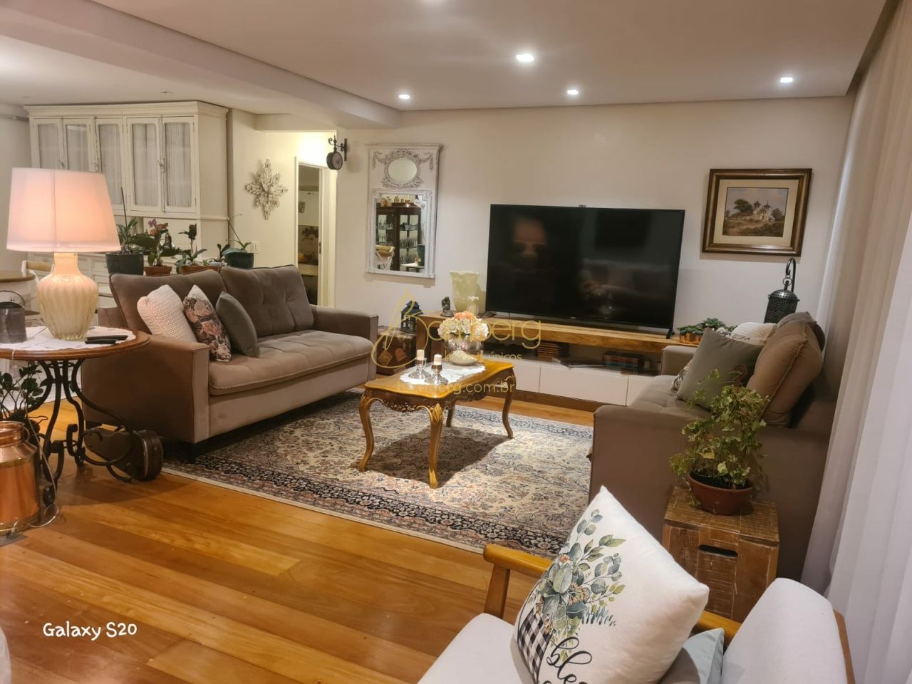 Alto da Boa Vista / São Paulo