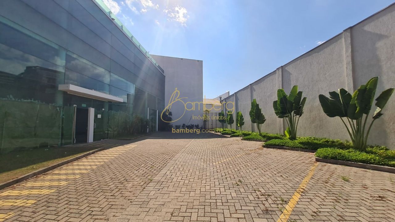 Várzea da Barra Funda / São Paulo