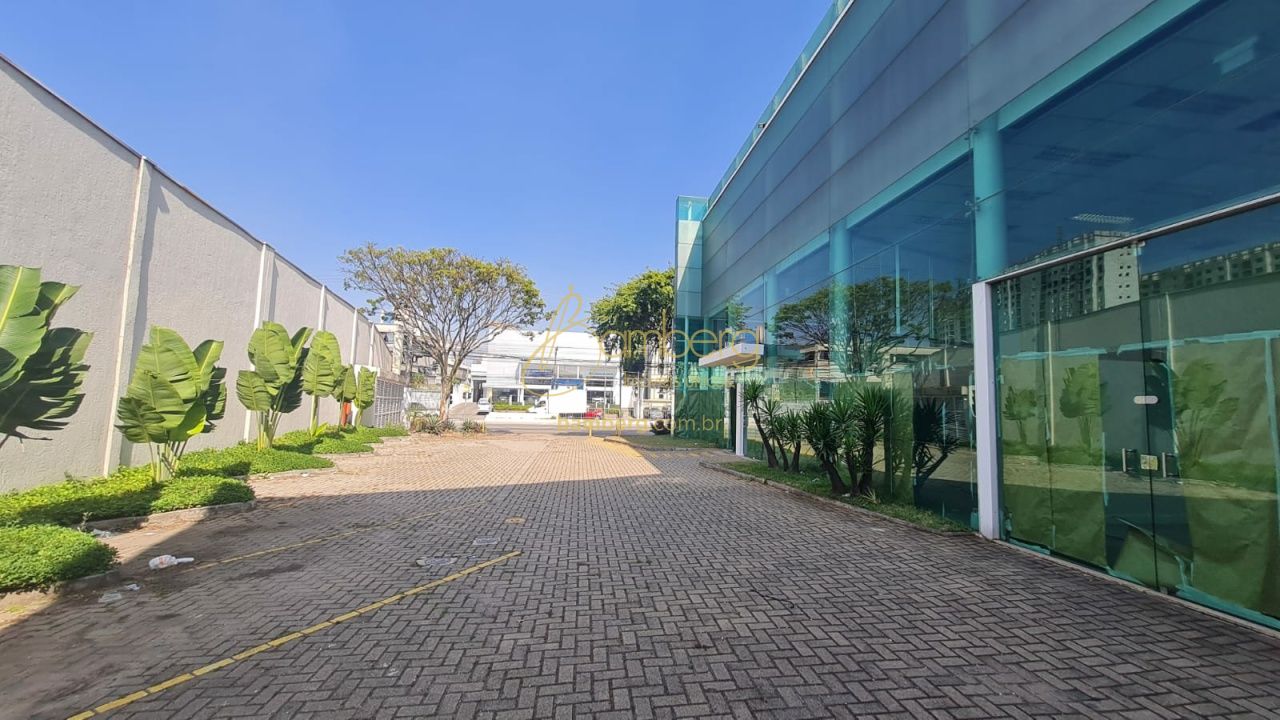 Várzea da Barra Funda / São Paulo