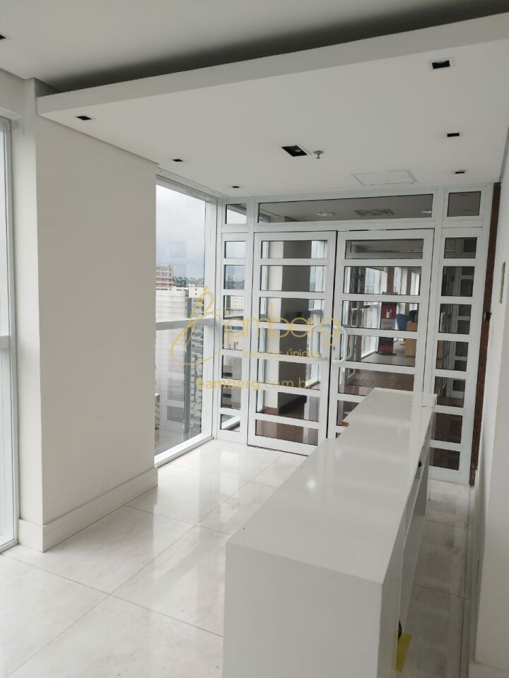Comercial no bairro Vila Olímpia - São Paulo