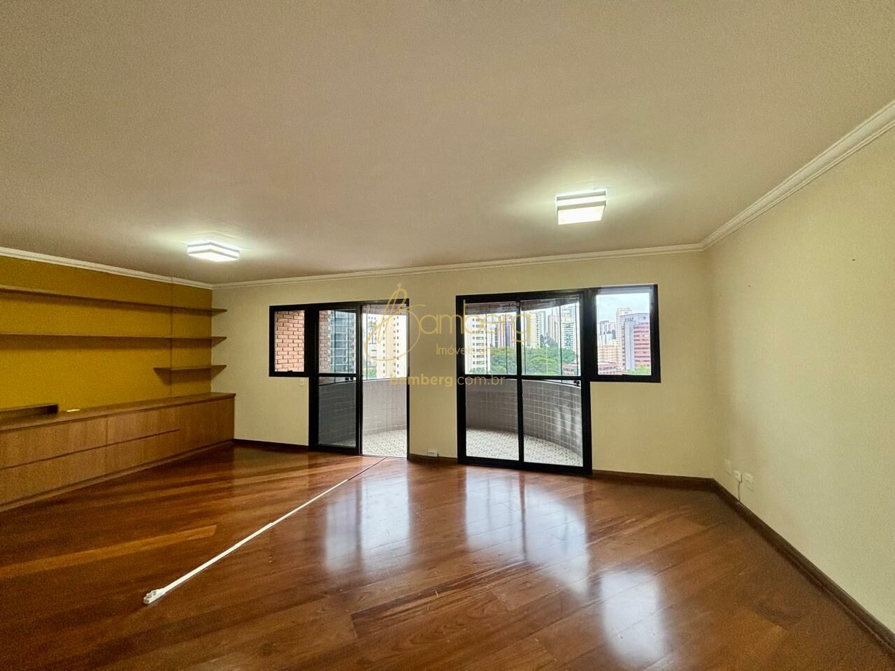 Apartamento no bairro Morumbi - São Paulo