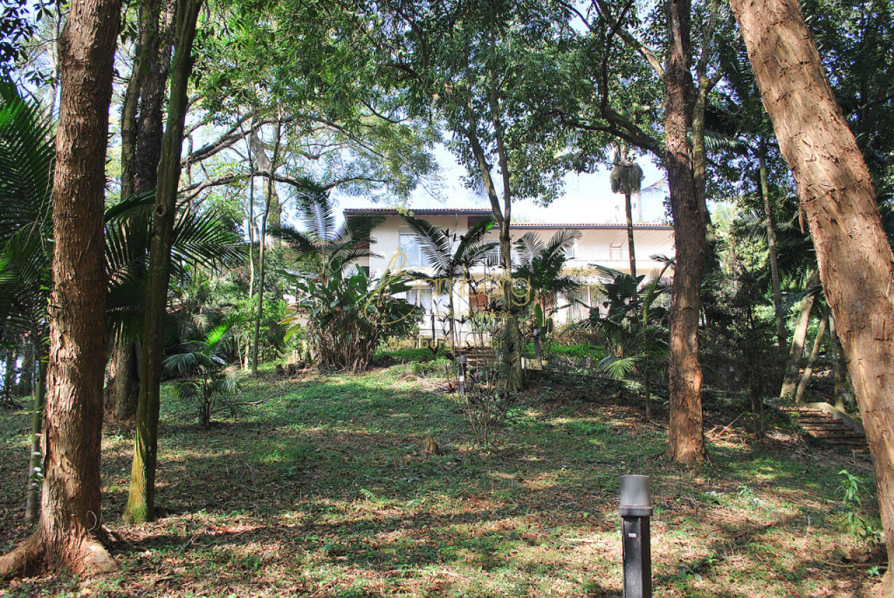 Casa no bairro Chácara Flora - São Paulo