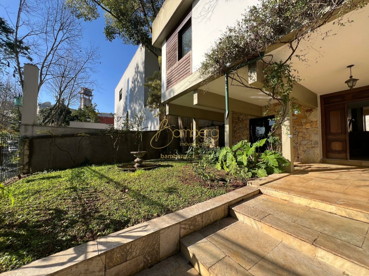 Casa no bairro Jardim Leonor - São Paulo