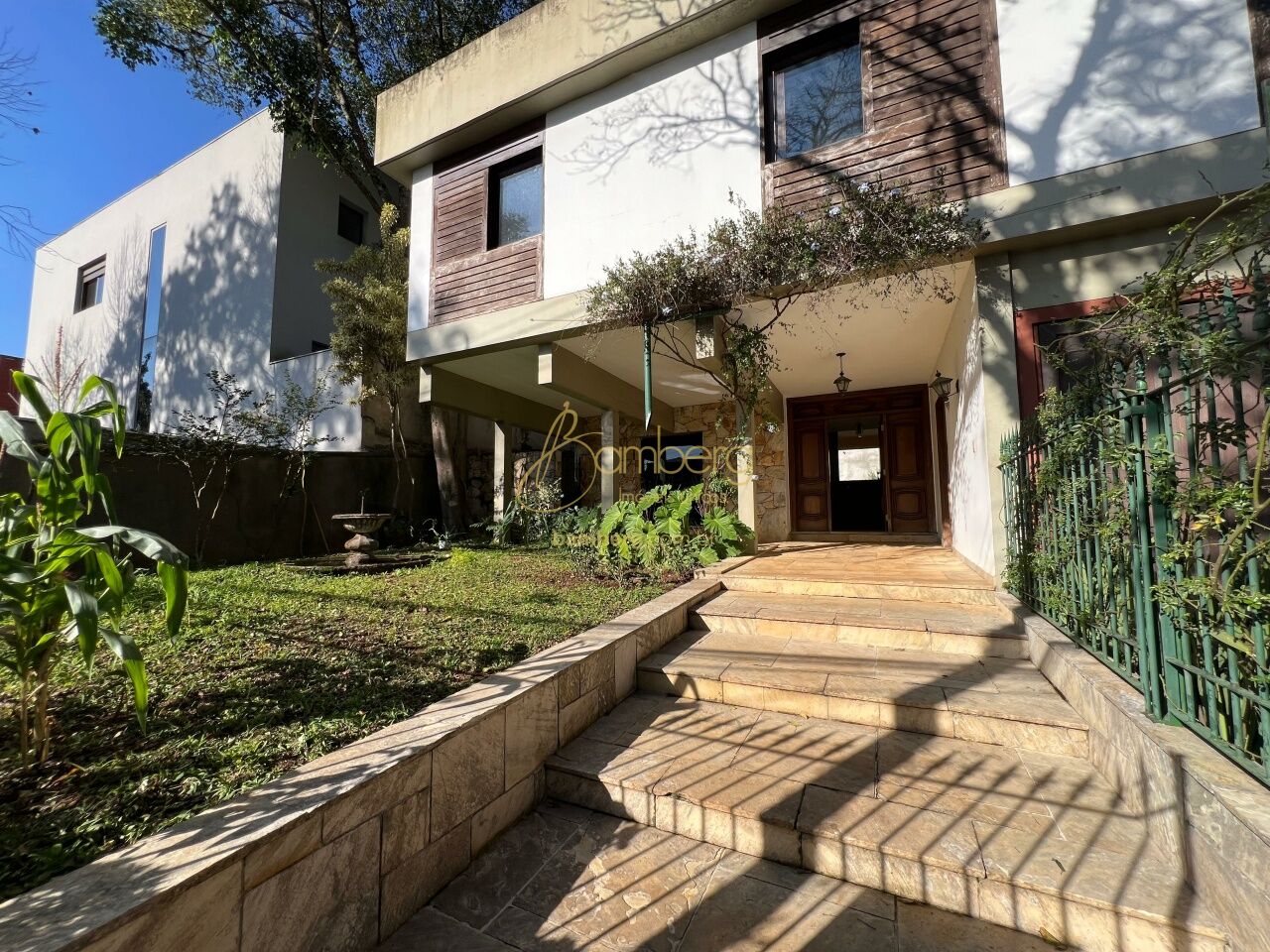 Jardim Leonor / São Paulo