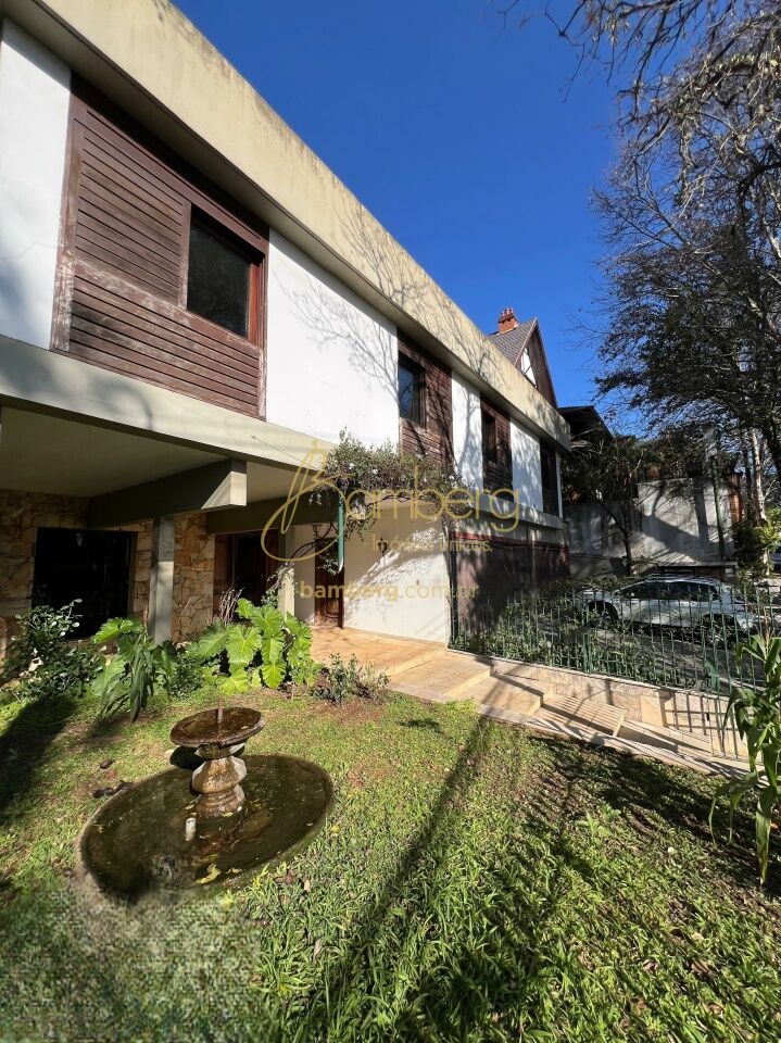 Jardim Leonor / São Paulo