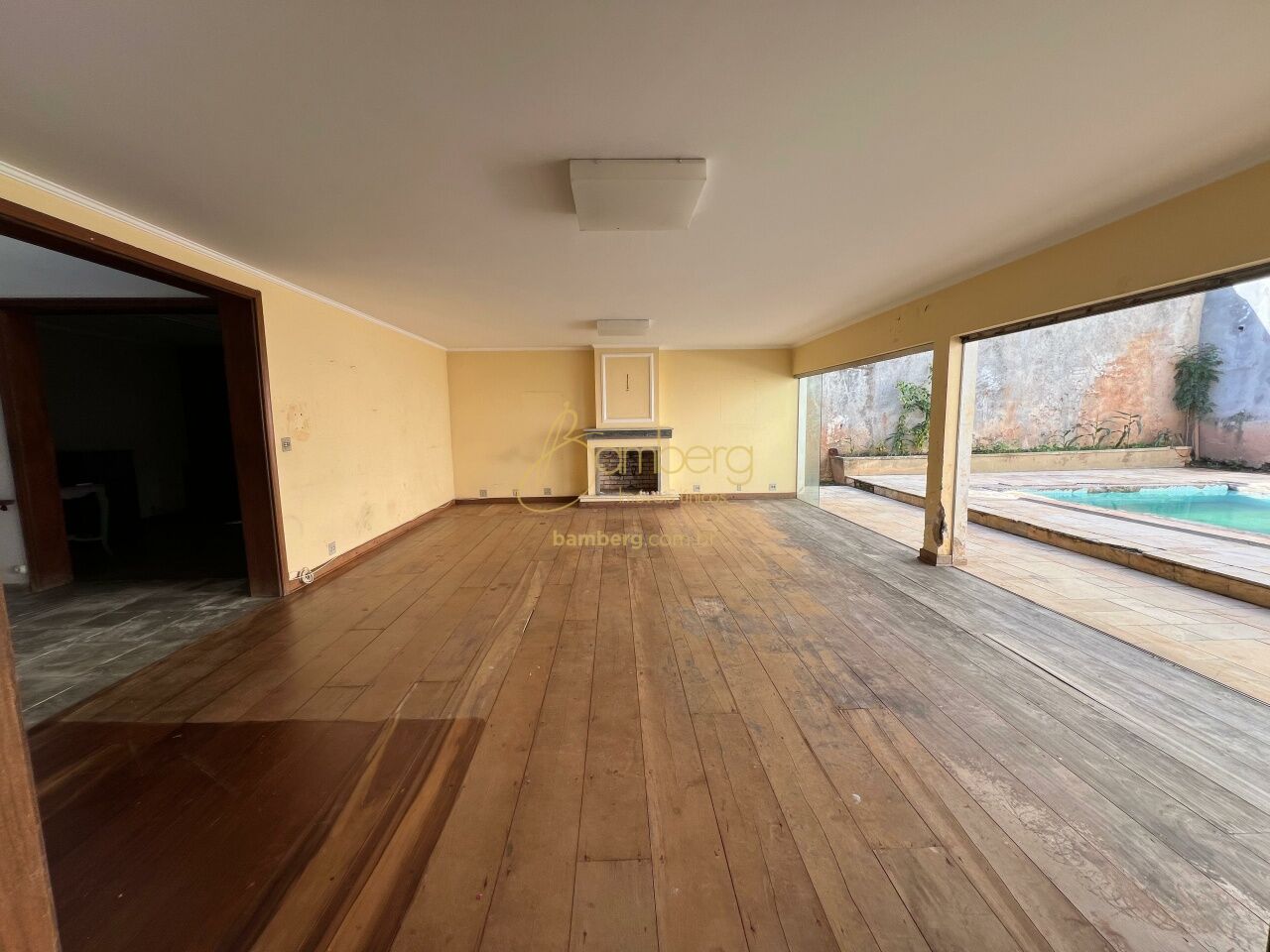 Jardim Leonor / São Paulo