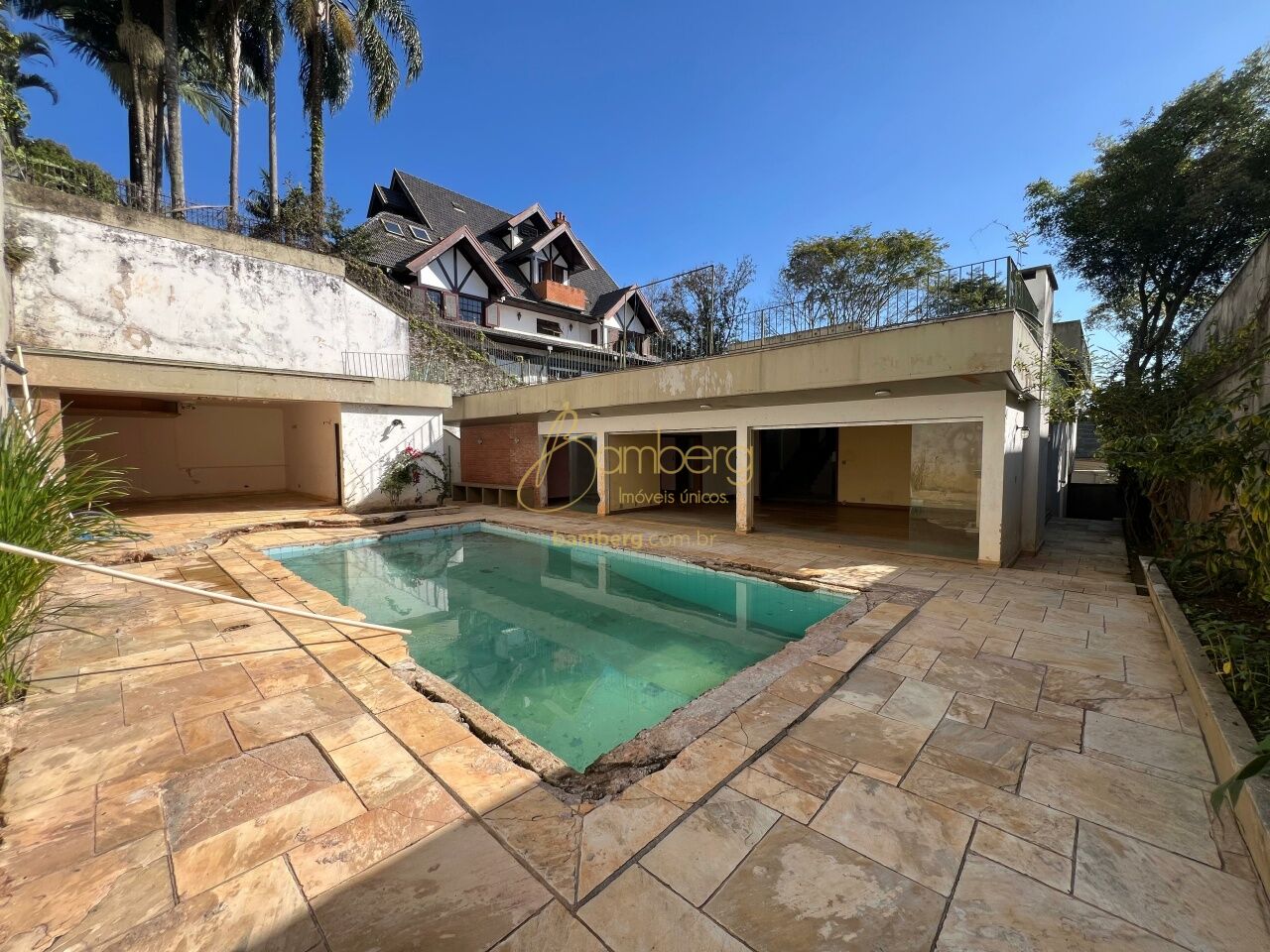 Casa no bairro Jardim Leonor - São Paulo