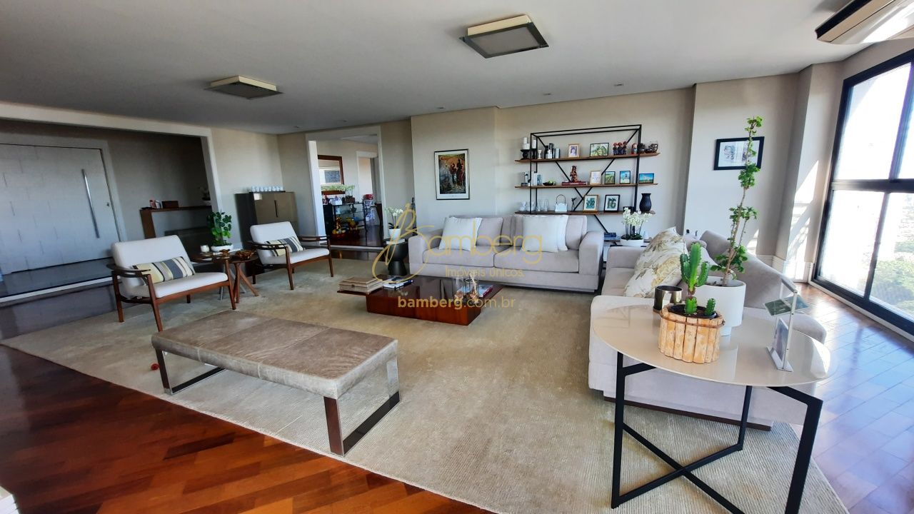 Apartamento no bairro Jardim Marajoara - São Paulo