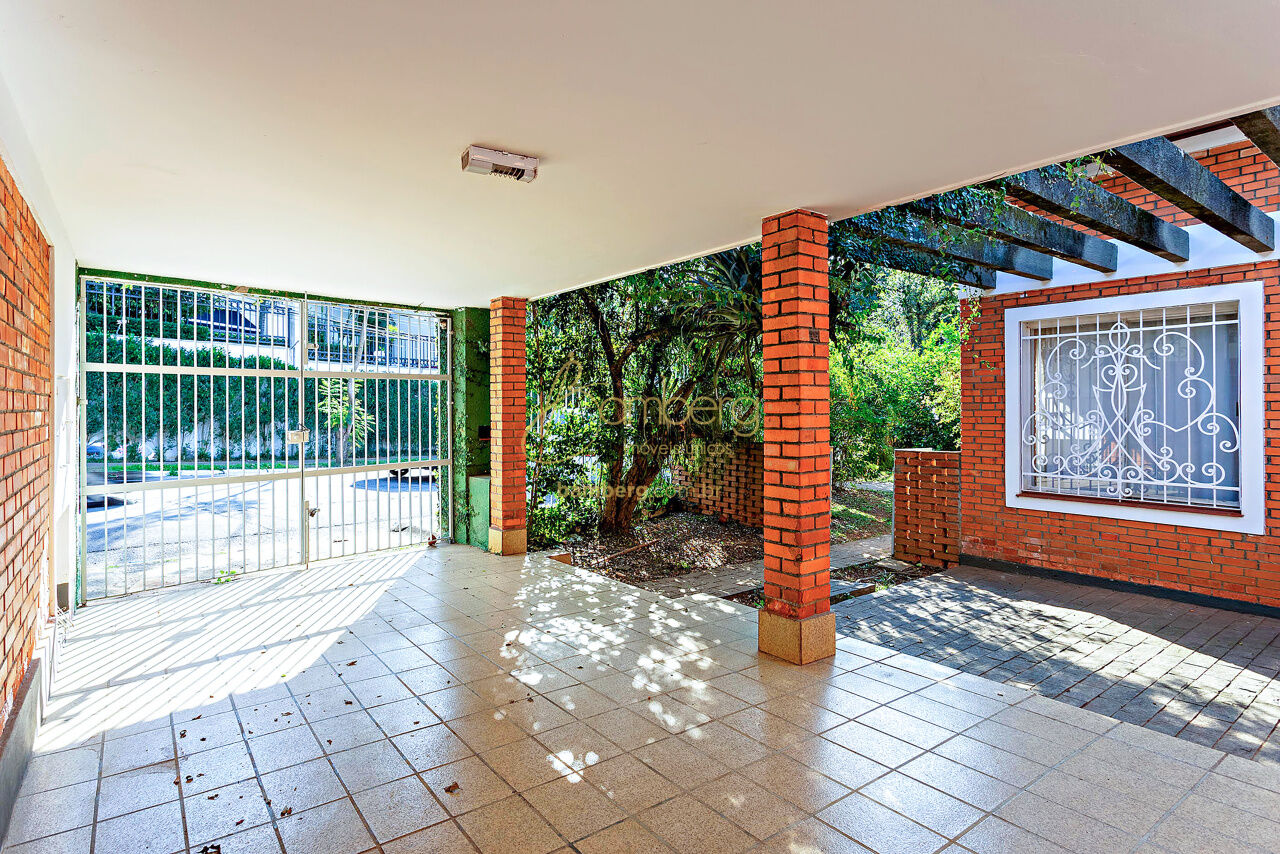 Casa no bairro Alto da Boa Vista - São Paulo