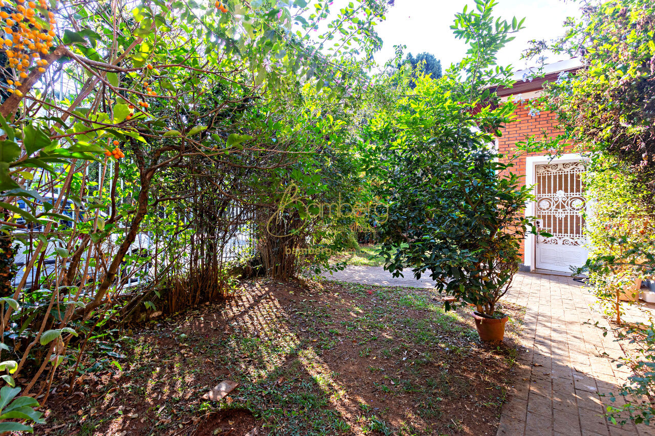 Alto da Boa Vista / São Paulo