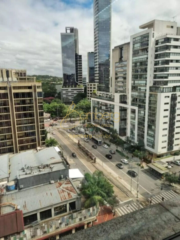 Comercial no bairro Vila Olímpia - São Paulo