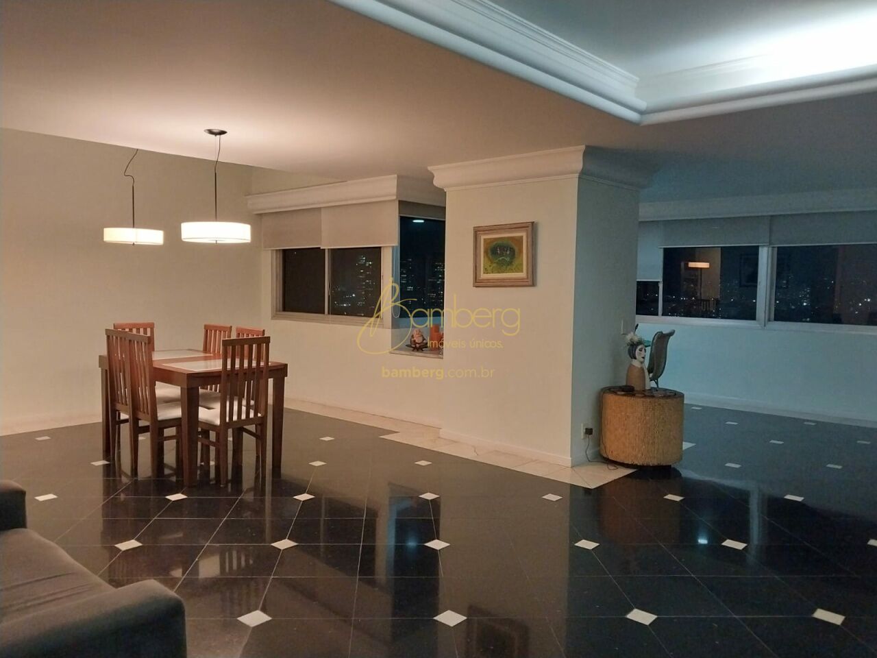 Jardim Marajoara / São Paulo