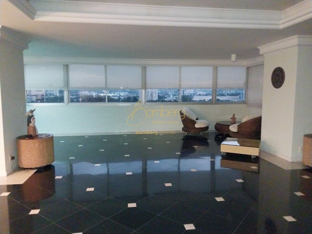 Apartamento no bairro Jardim Marajoara - São Paulo