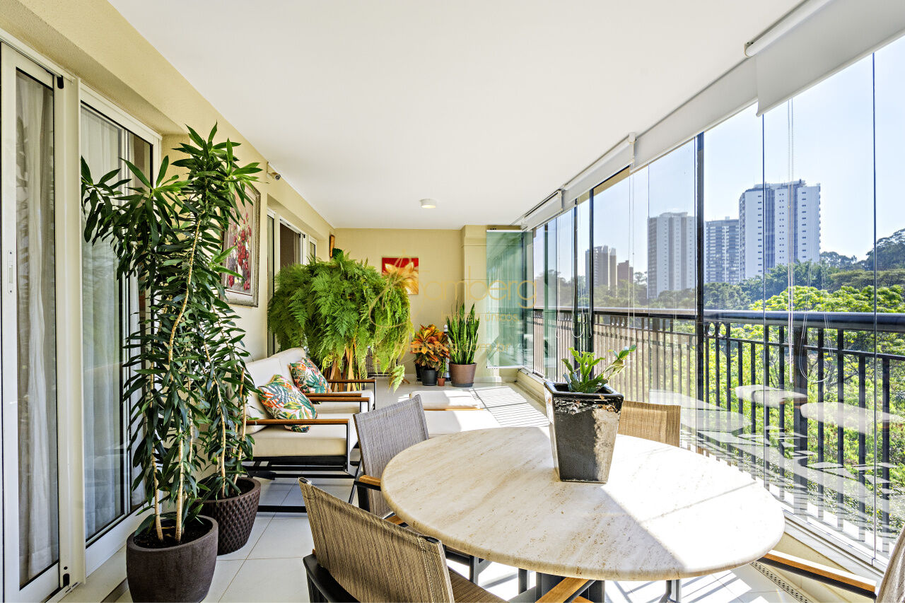 Alto da Boa Vista / São Paulo