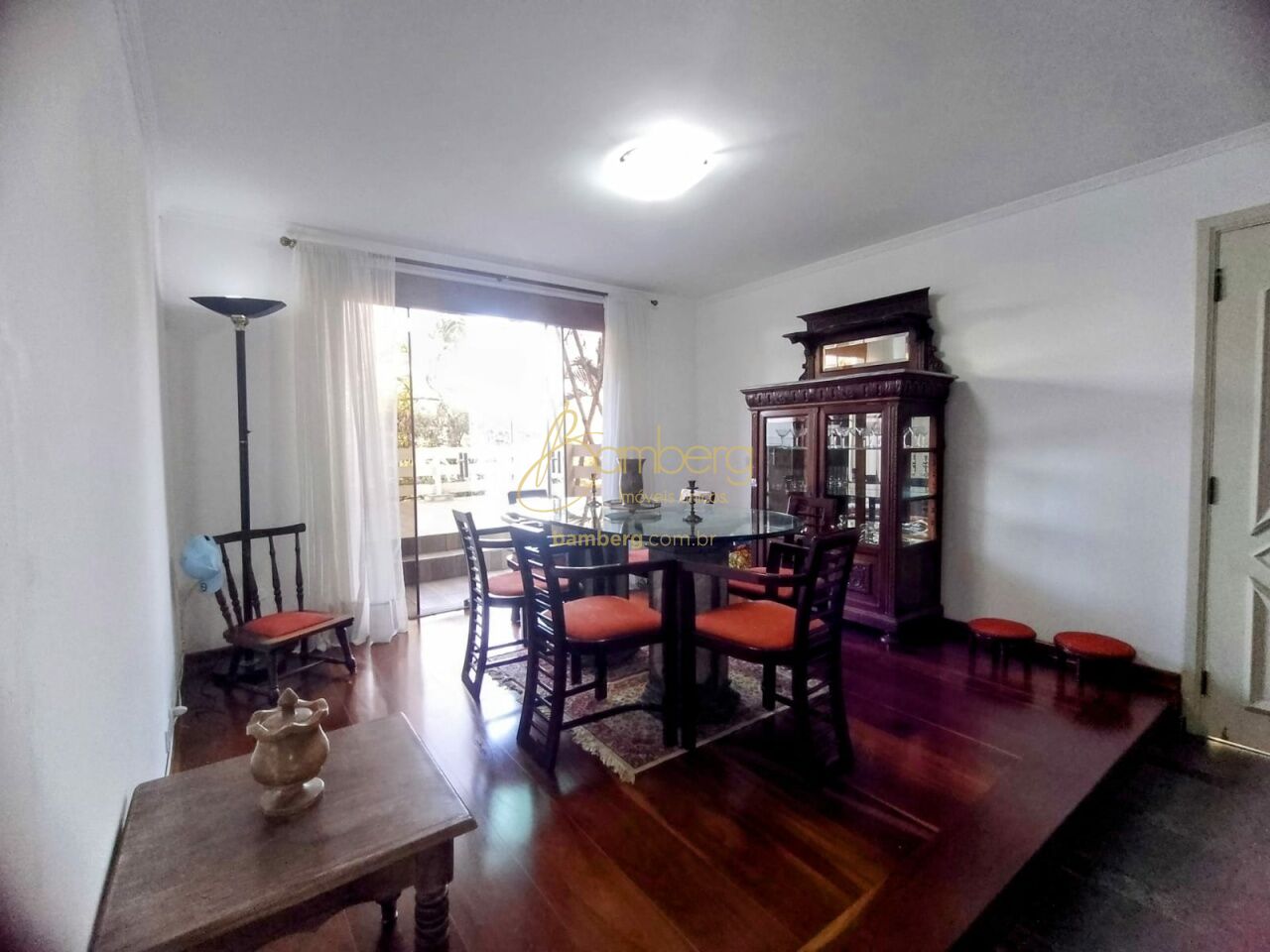 Jardim Prudência / São Paulo