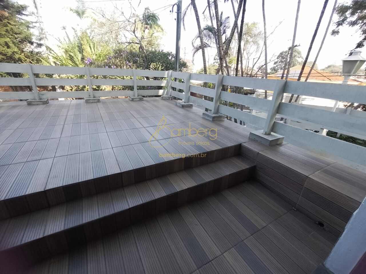 Jardim Prudência / São Paulo