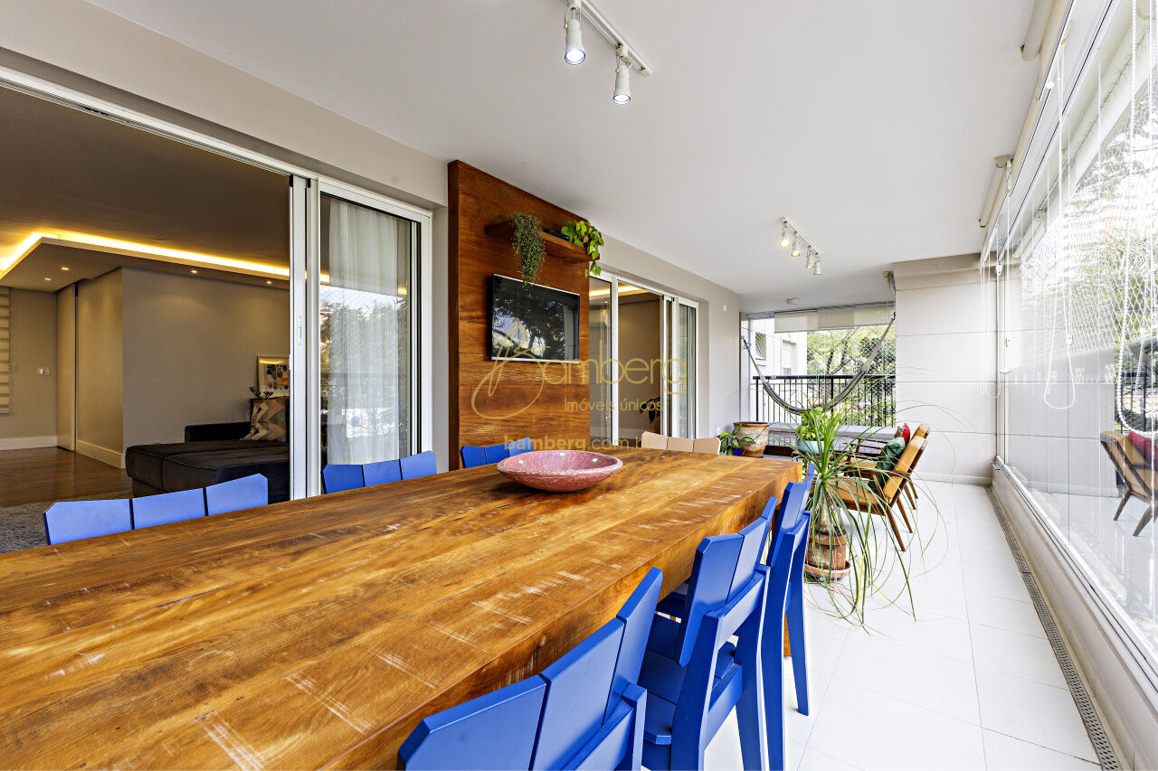 Alto da Boa Vista / São Paulo