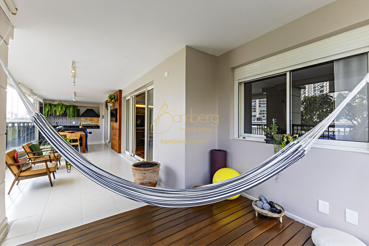 Alto da Boa Vista / São Paulo