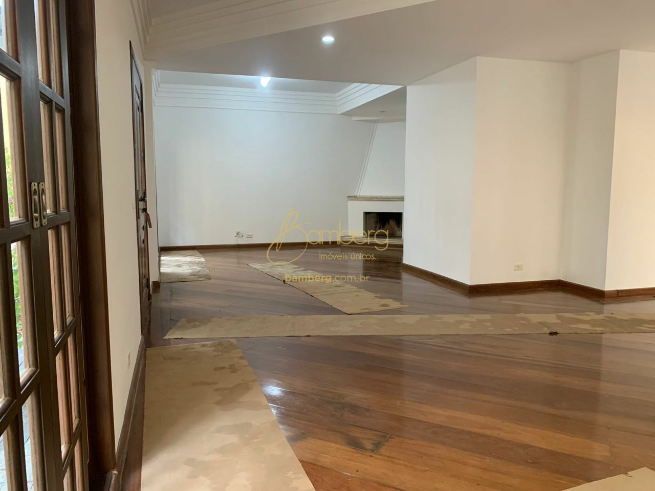 Alto da Boa Vista / São Paulo