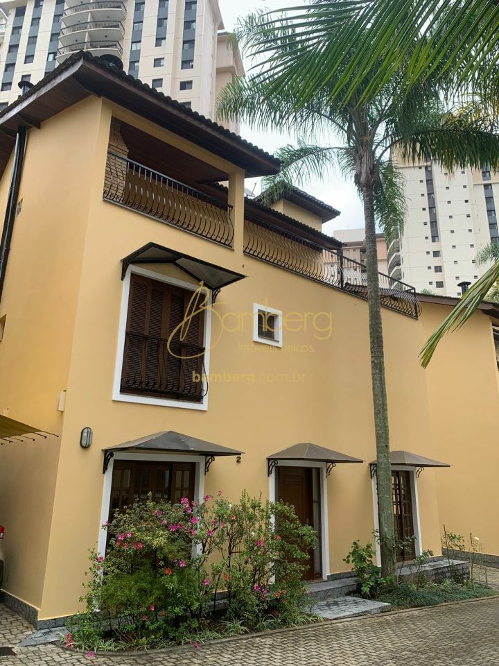 Alto da Boa Vista / São Paulo