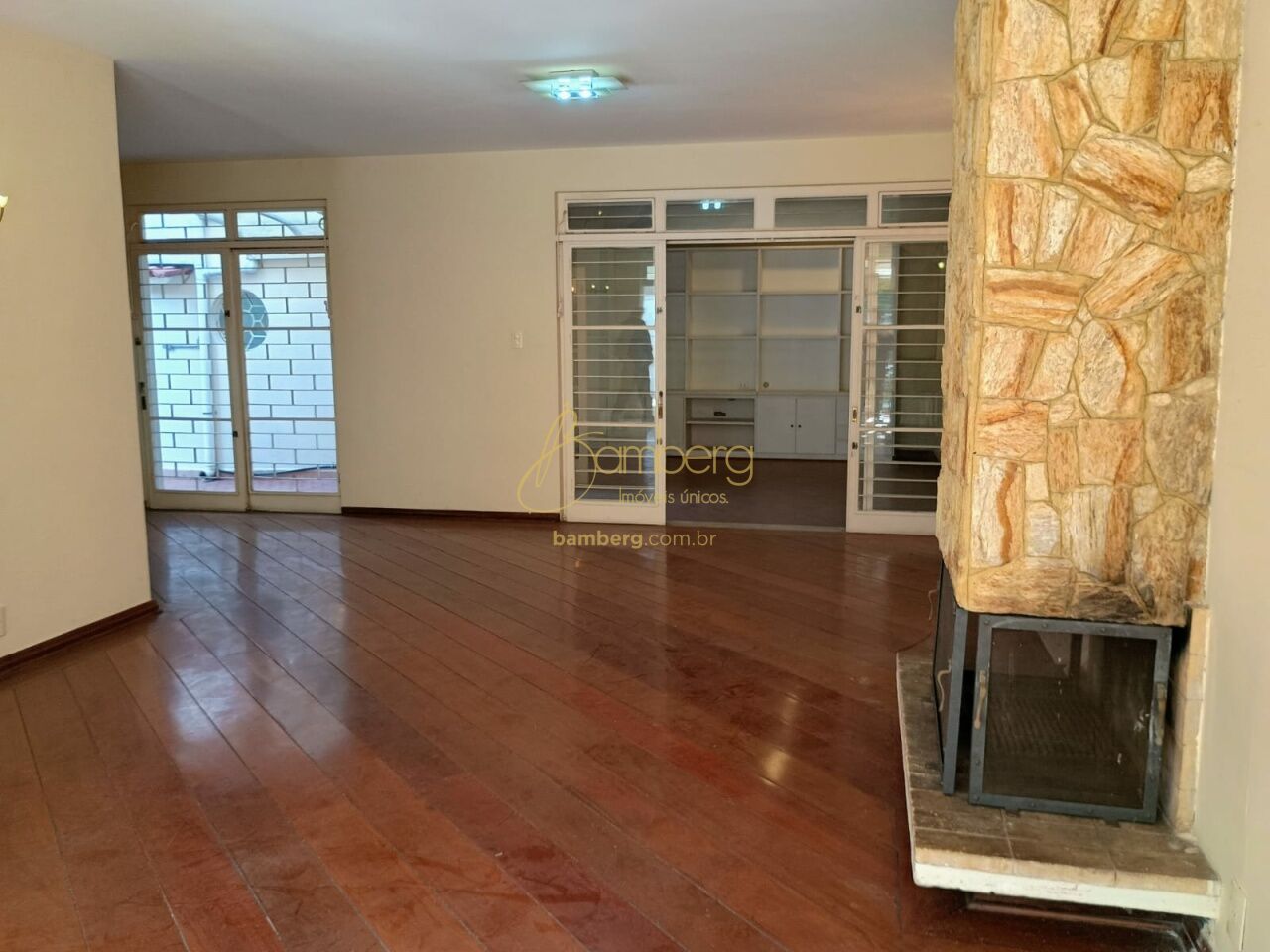Casa no bairro Saúde - São Paulo