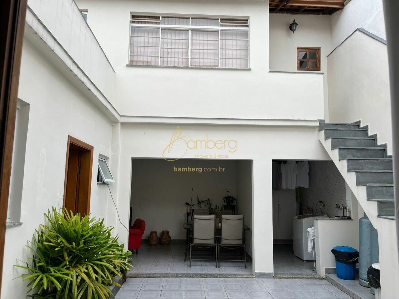 Casa no bairro Campo Belo - São Paulo