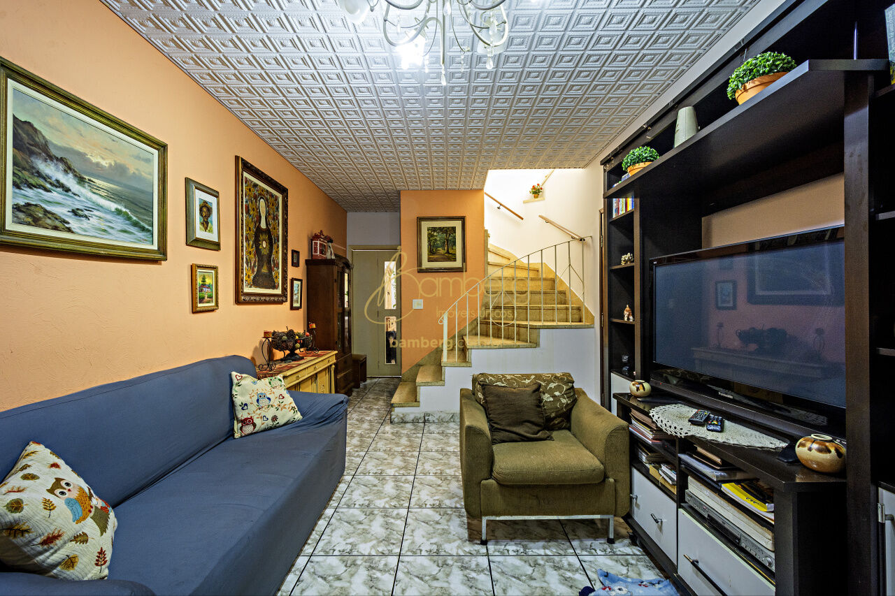 Casa no bairro Jardim Marajoara - São Paulo